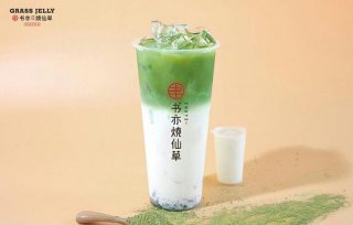 奶茶店客流少？茶颜悦色加盟店让你营利翻几番！