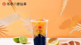 茶颜悦色教您怎么做奶茶生意，轻松开店哦