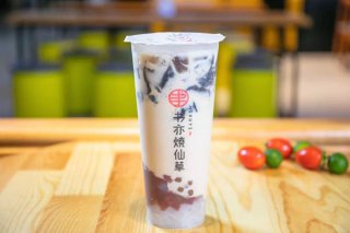 茶颜悦色温馨提醒：开奶茶店，这些“深水区”不能碰