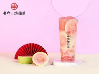 茶颜悦色加盟店的经营策略