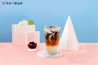 奶茶店选位置有什么讲究？奶茶店为什么会扎堆