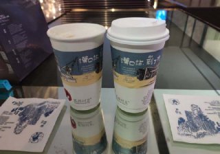 选择茶颜悦色加盟商店，胜利在握